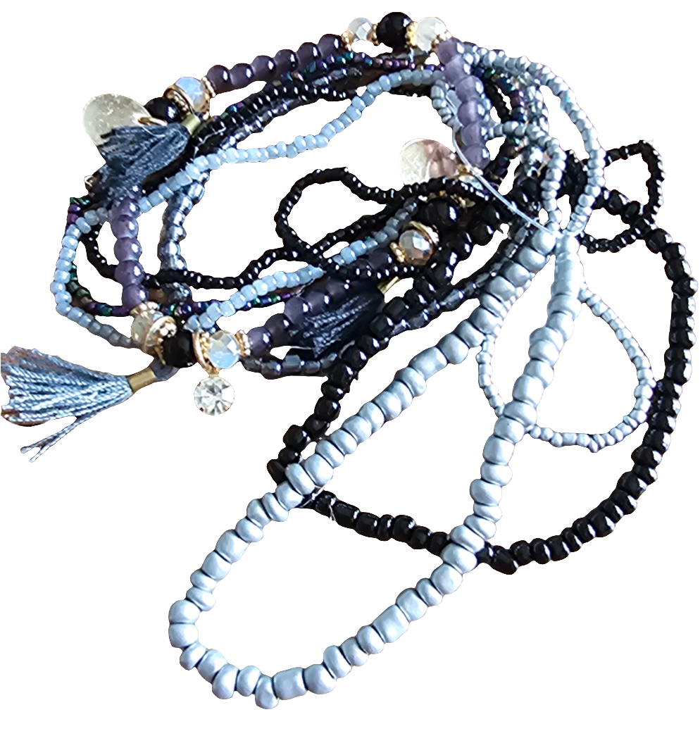 Armbanden set