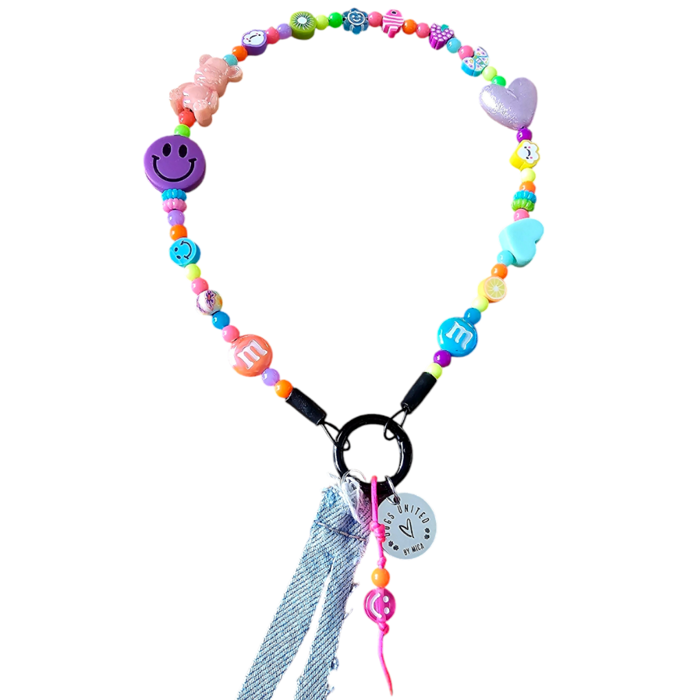 Funny Suprise ketting budget