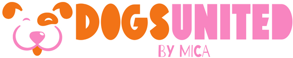 Dogs United by Mica