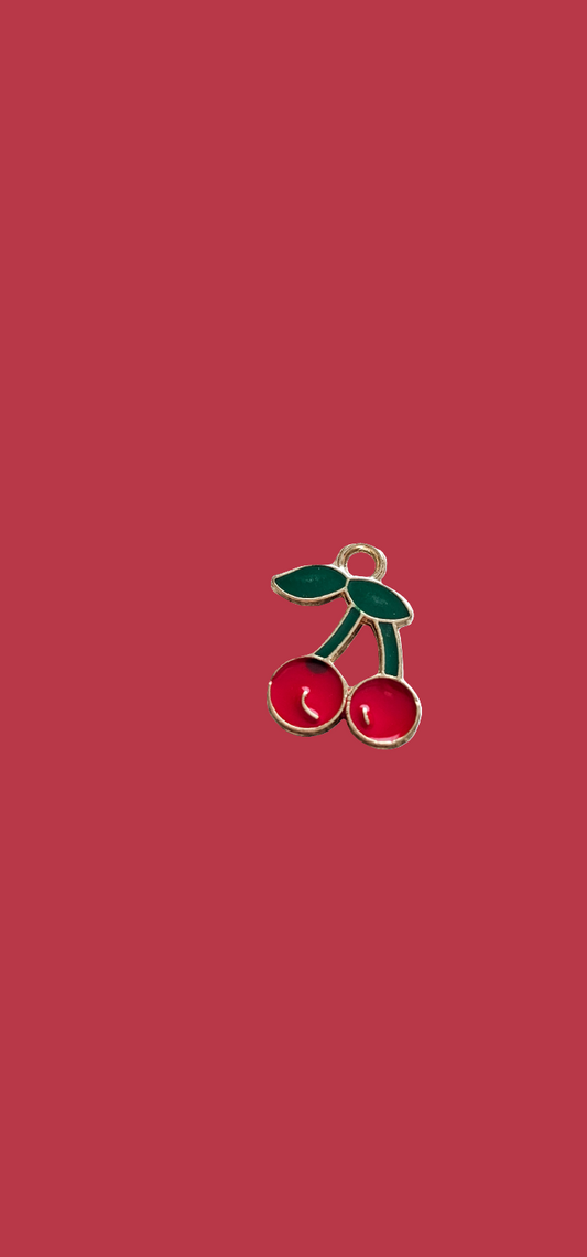 DogCharm 🍒
