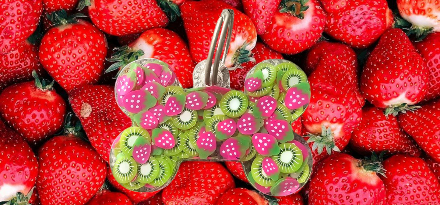 🍓 En 🥝 tag