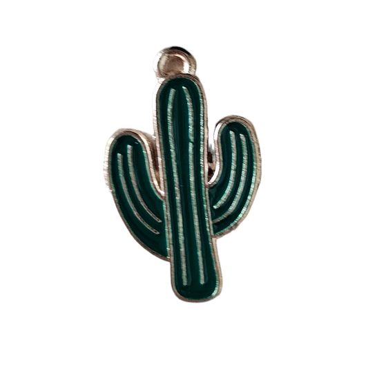 Charm cactus groen