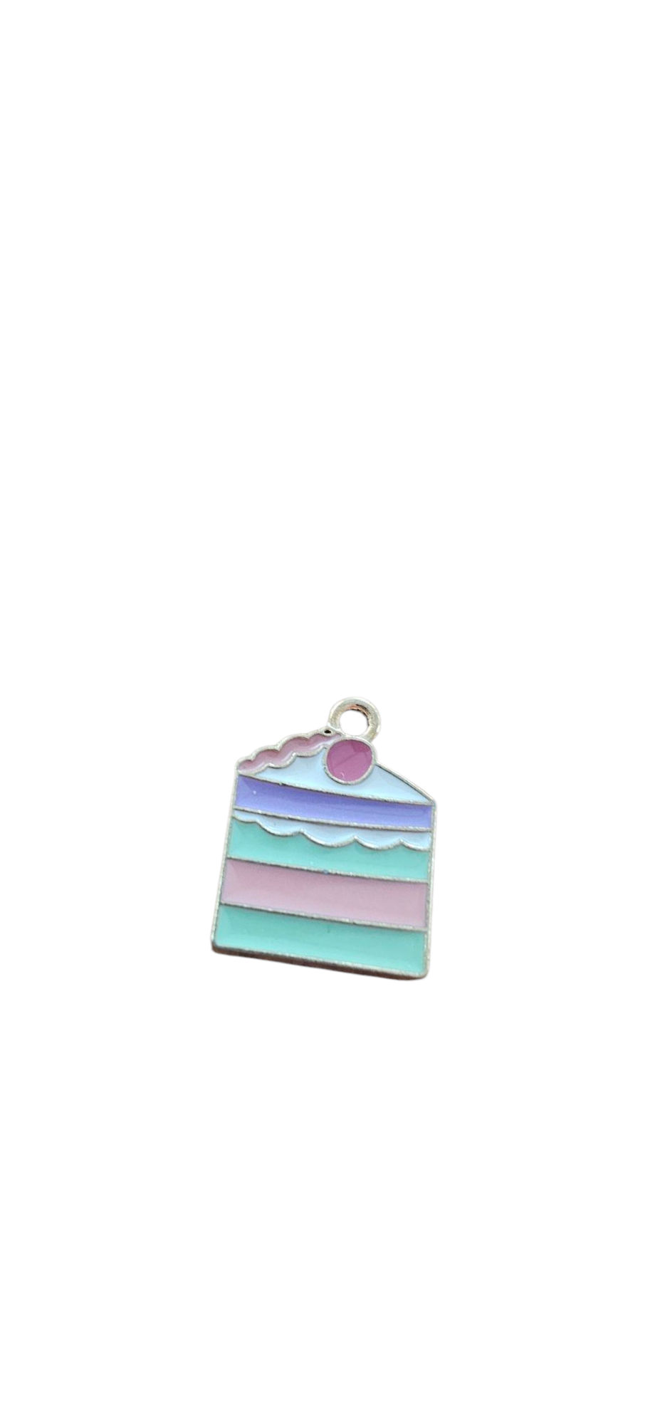 Taart charm