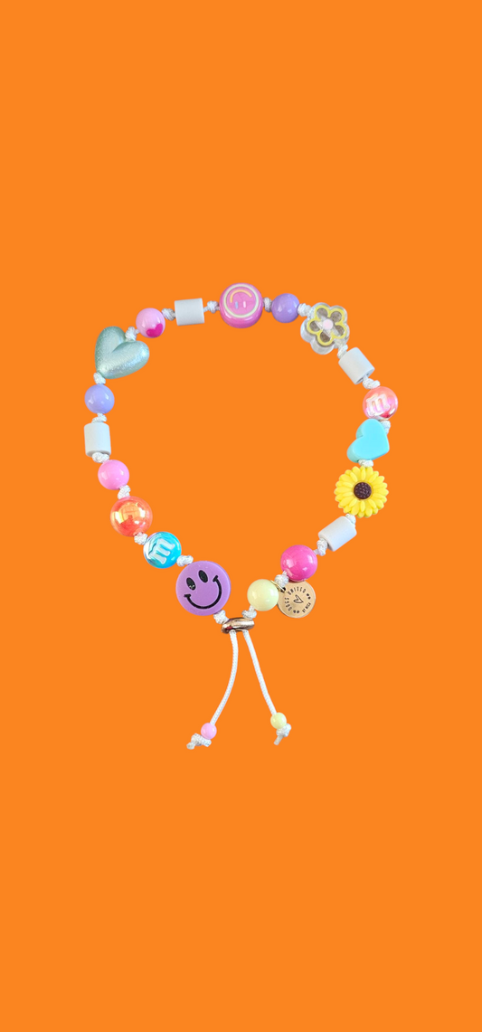 Funny Dogs tekenketting