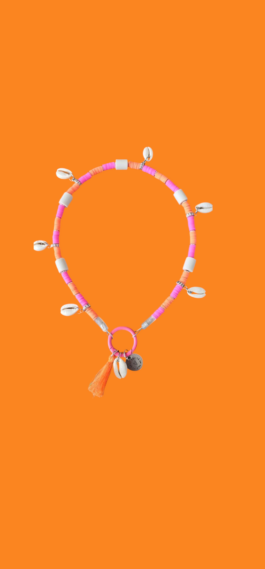 Ocean Breeze tekenketting