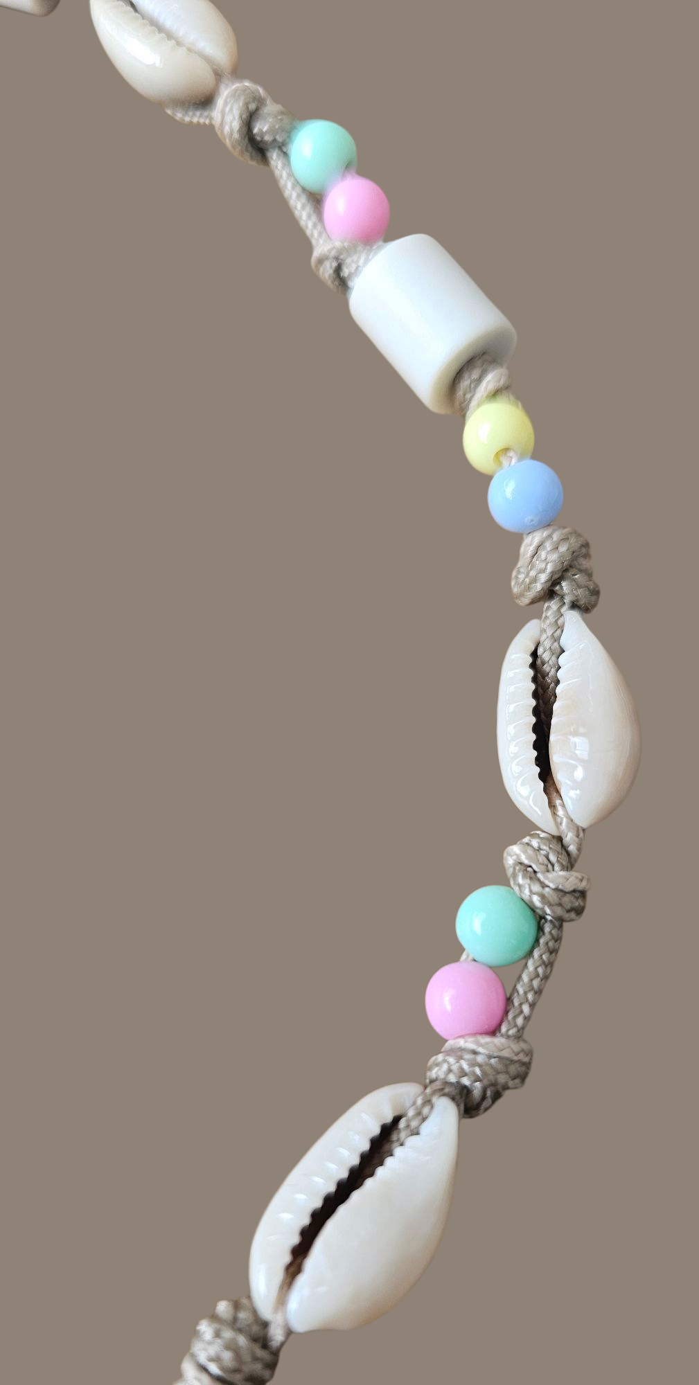 Tekenketting Ocean Pastel