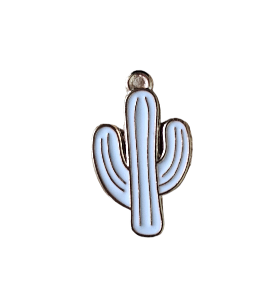 Charm cactus wit