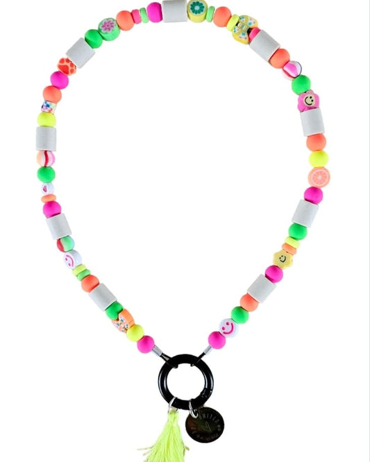 Summer suprise tekenketting