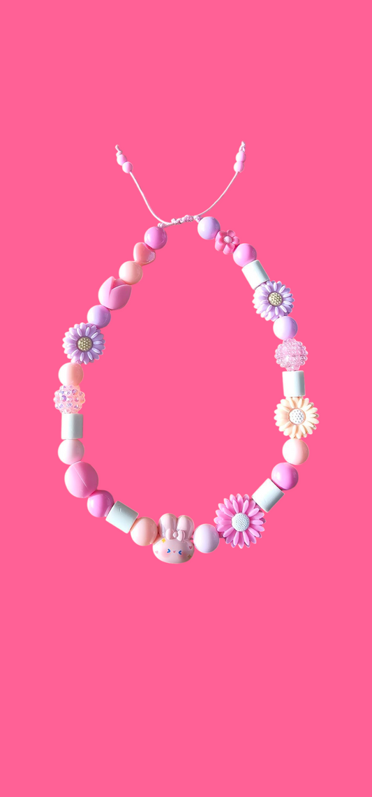 Zoey tekenketting